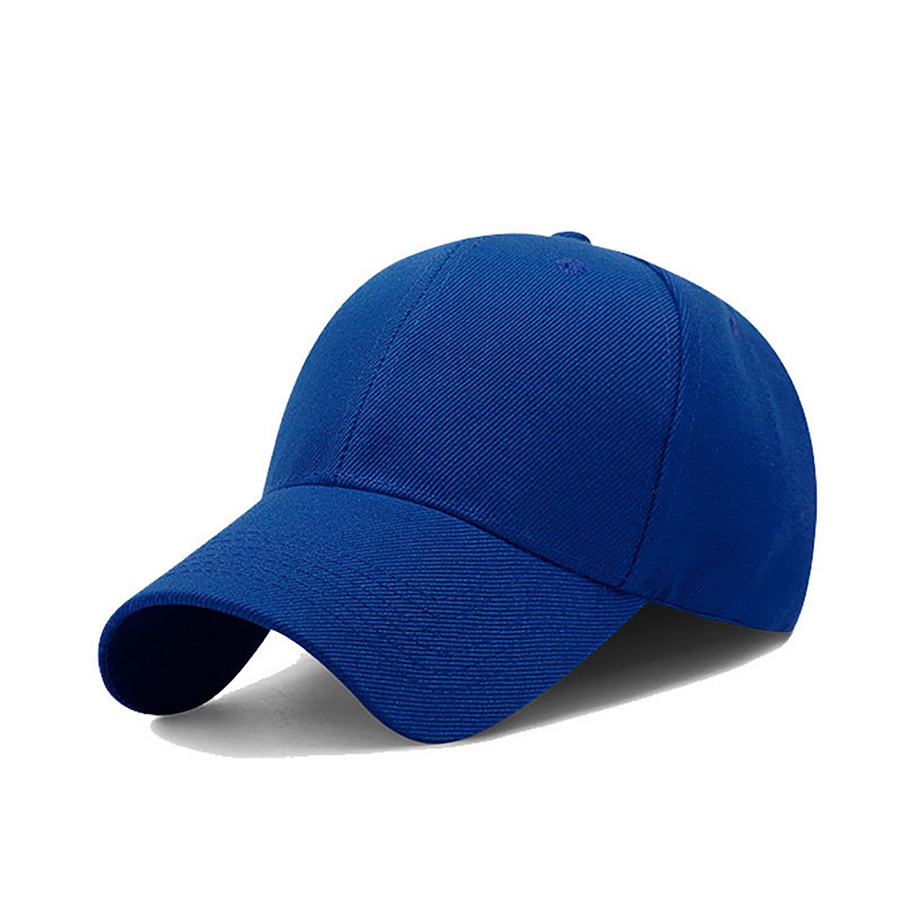 Relaxed Golf Hat Dad Cap, custom hat with logo imprint 11