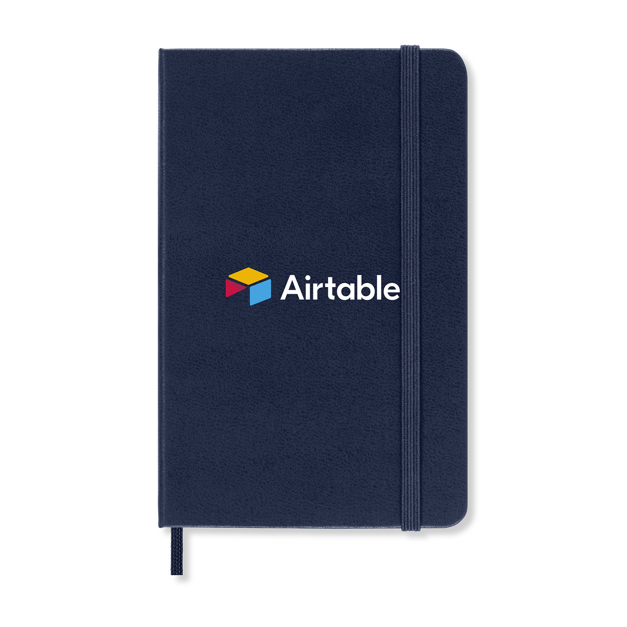 Moleskine® Hard Cover Ruled Pocket Notebook 8