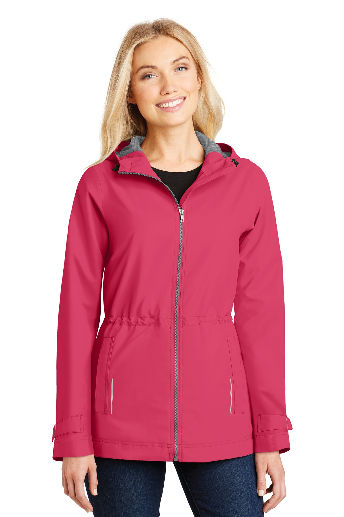 Port Authority Women's Northwest Slicker. L7710 14