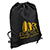 Grab 'N Go RPET Budget Drawstring Bag 26