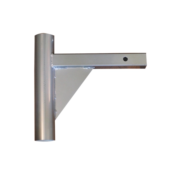 Trailer Hitch Mount. 2