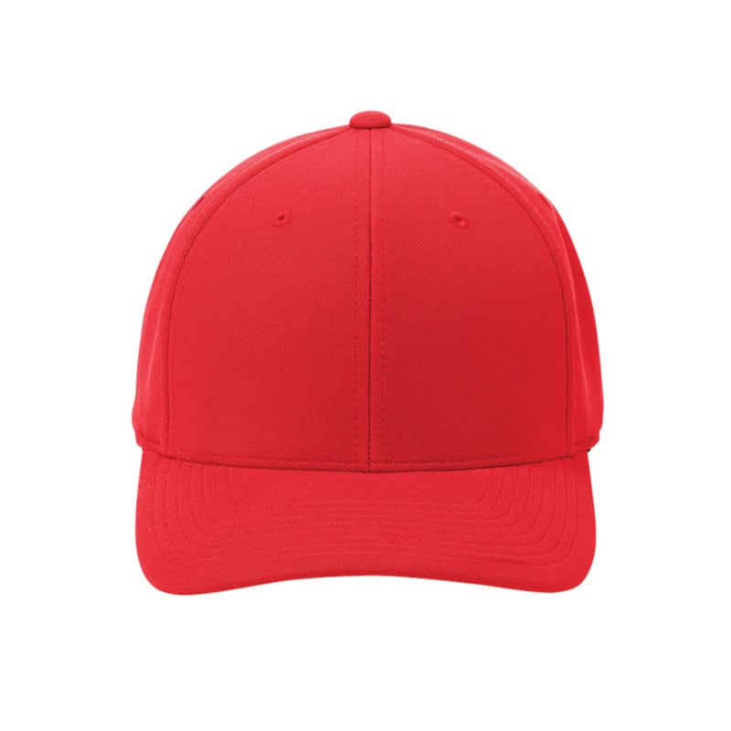 Port Authority Flexfit 110 & Dry Mini Pique Cap. 7