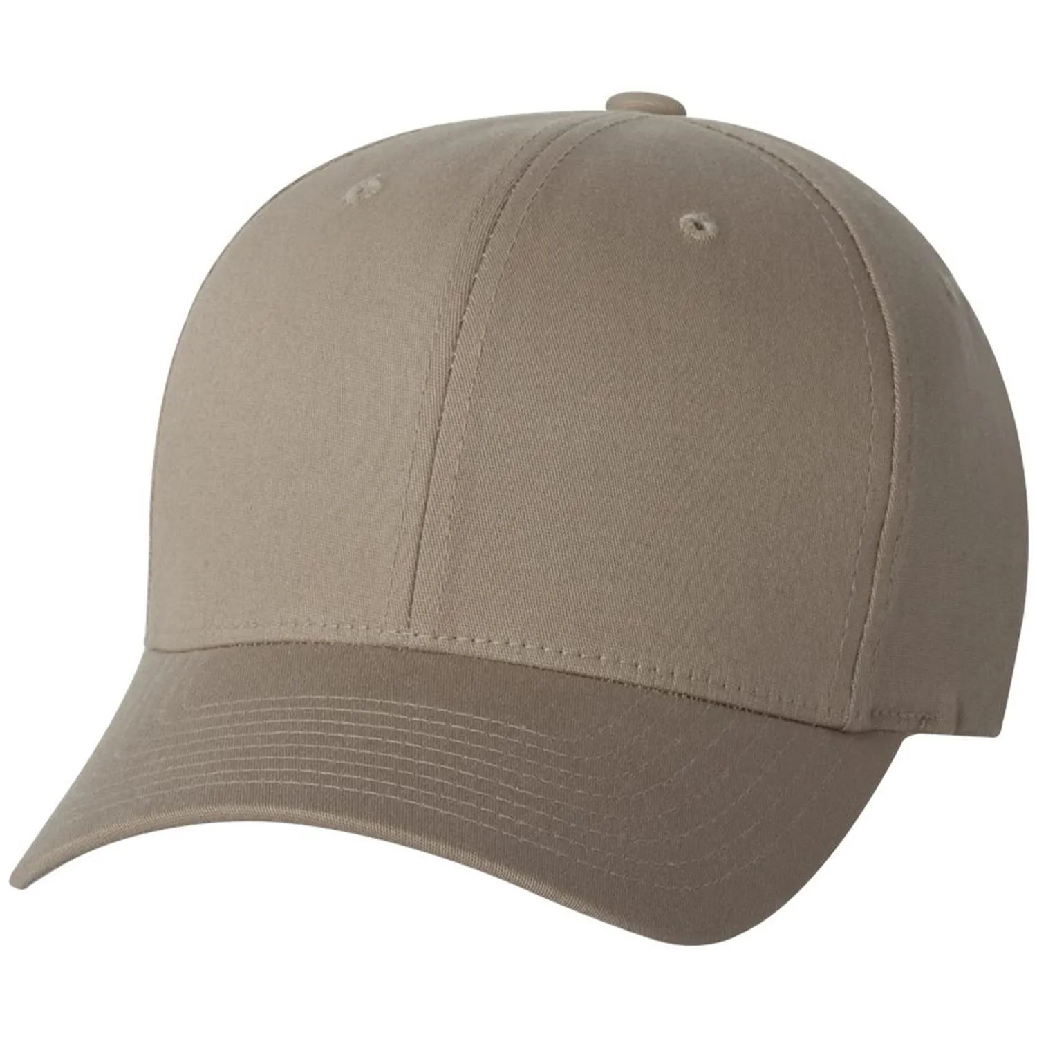 Flexfit V-Flex Twill Cap 18