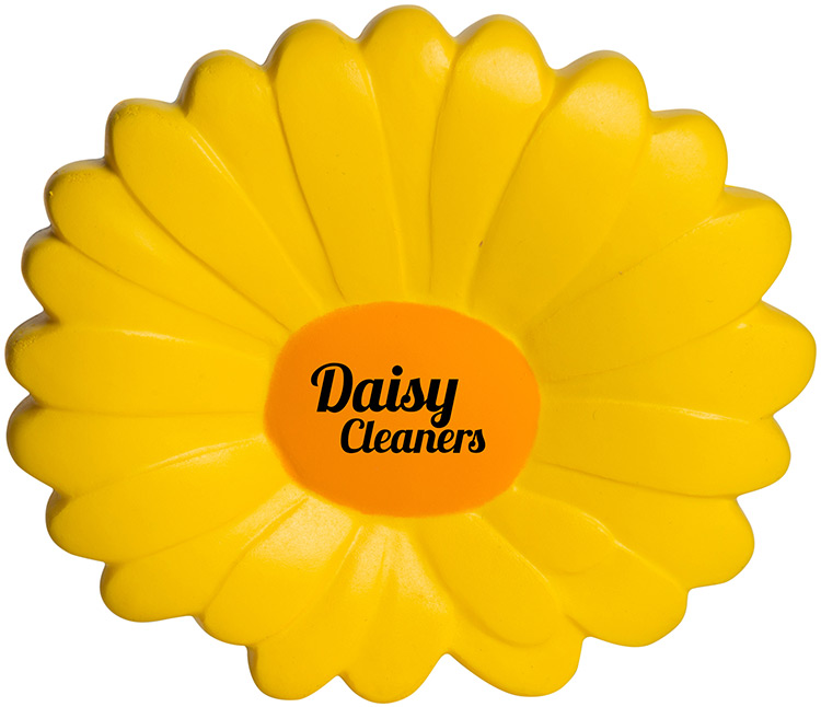 Daisy Stress Reliever 12