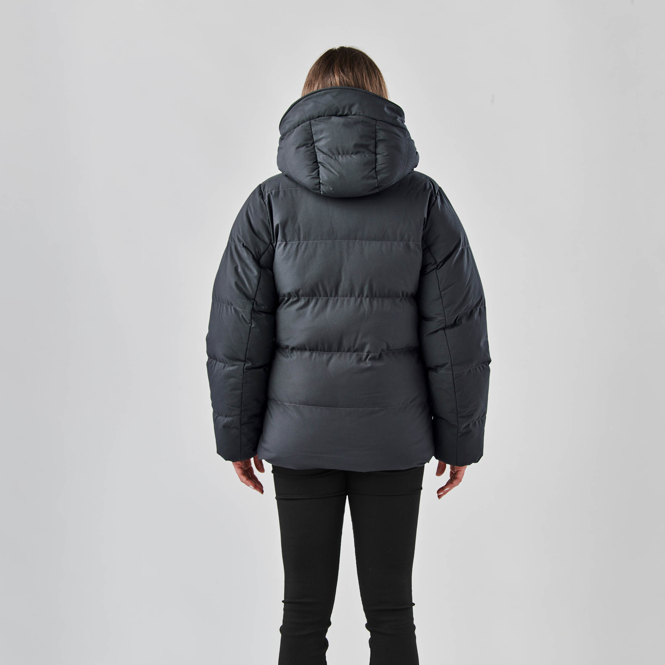 Stormtech Women's Explorer Quilted Jacket 22