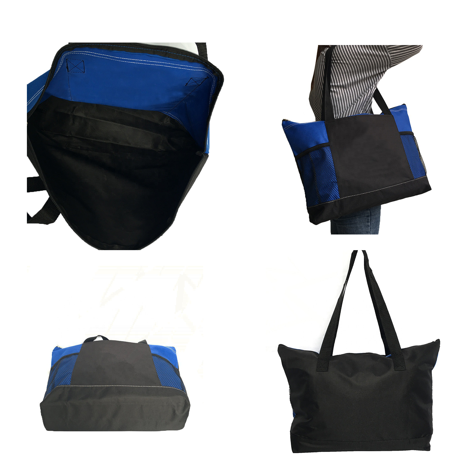 Utility Large Tote Bag For Women 2