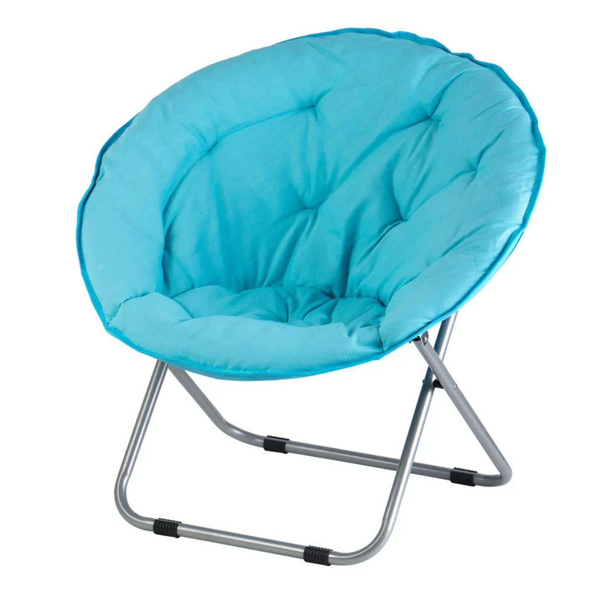 Folding Saucer Moon Camping Chair 4