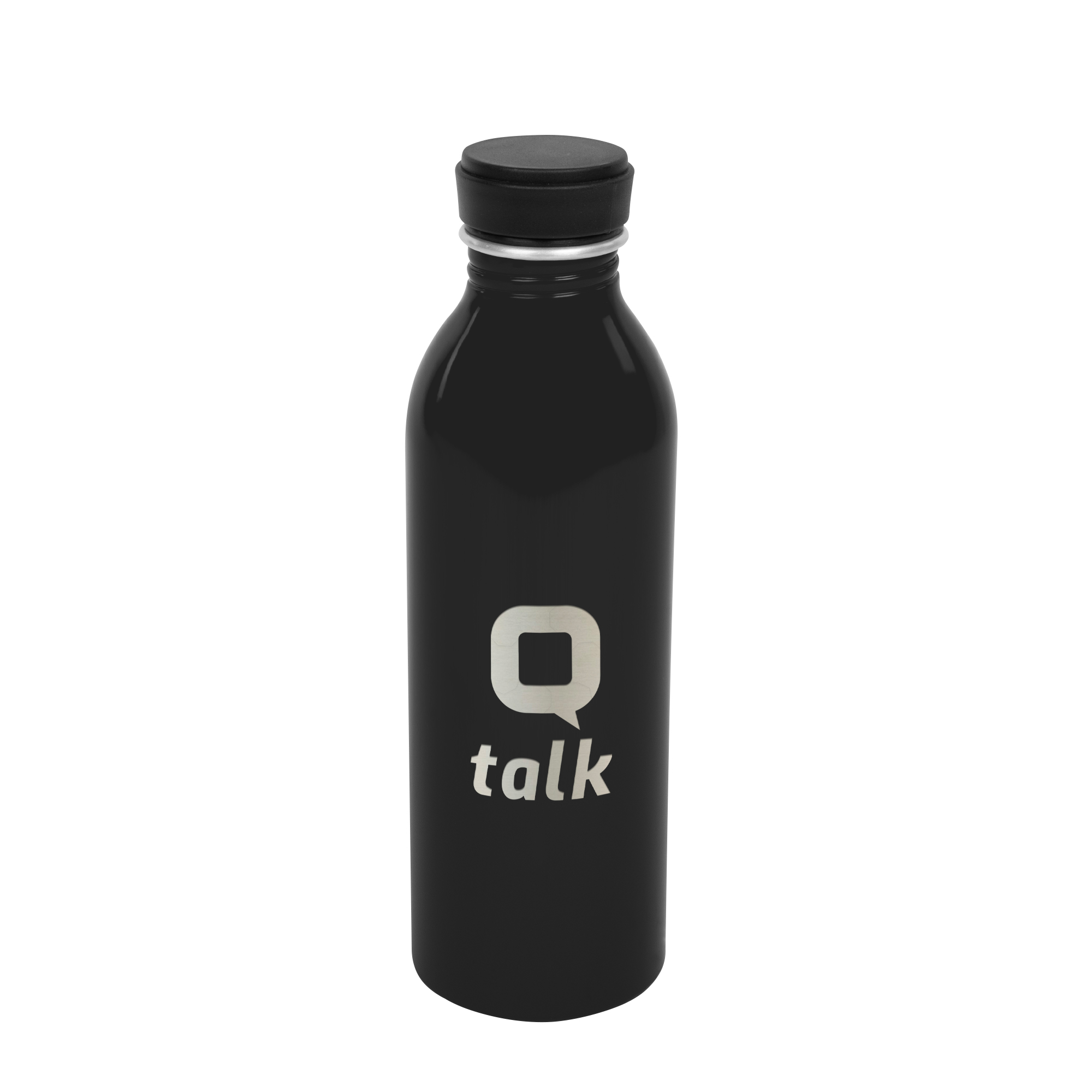 17 Oz. Aluminum Colby Bottle, custom water bottle with logo imprint 19