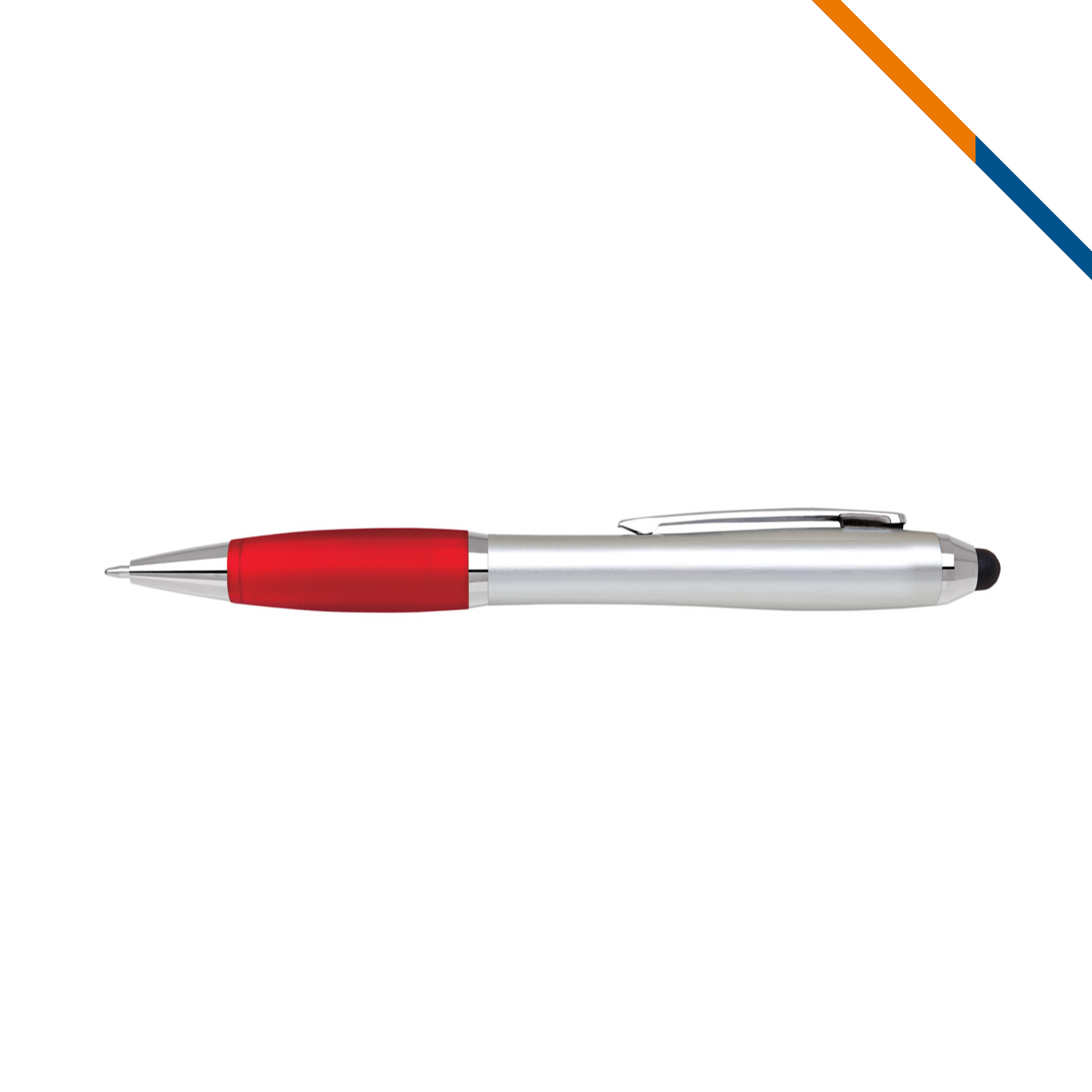 Fendish 2in1 Stylus Pen 3