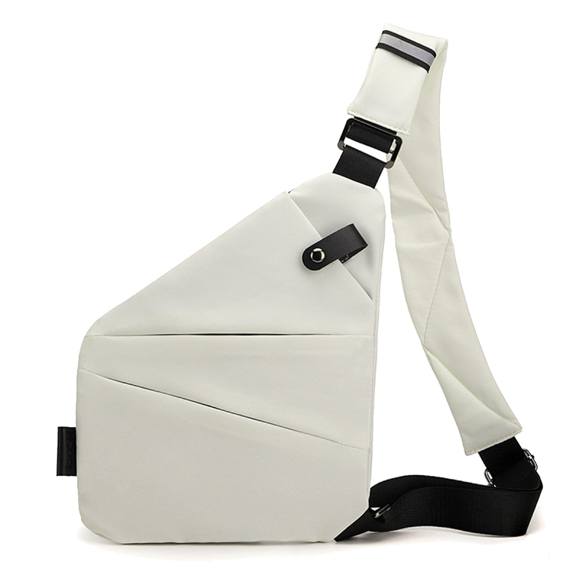 Lightweight Adjustable Sling Pack 6