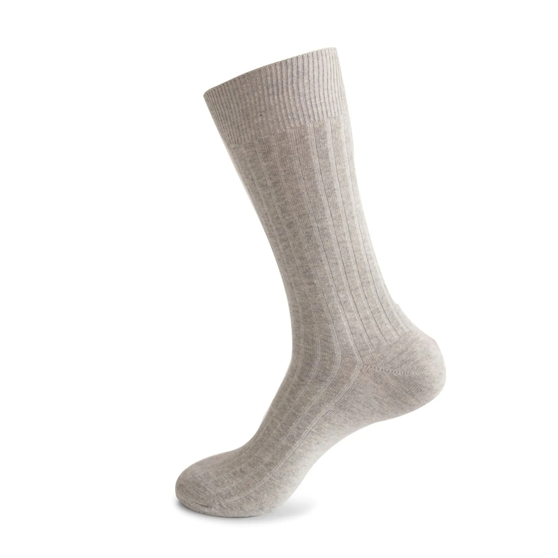 Plain Socks 5