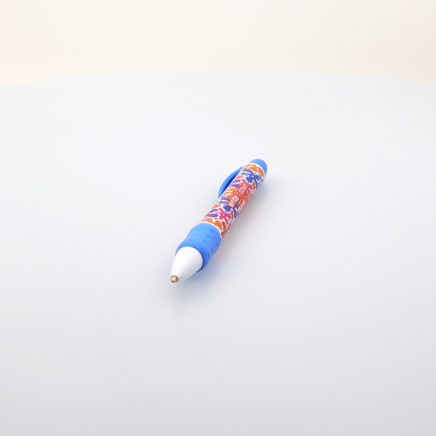 Classic Collection Digital WideBody® Color Grip Pen 78