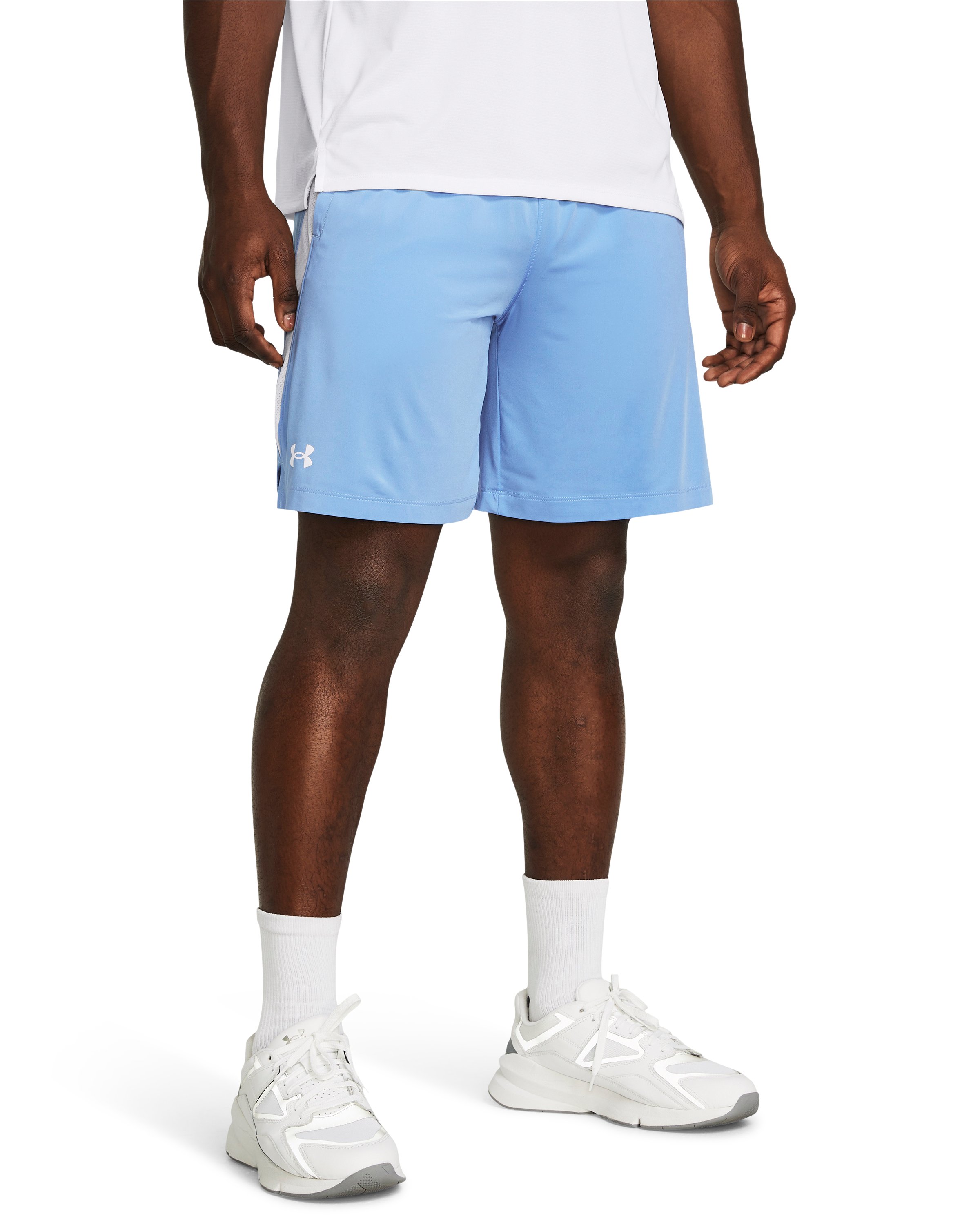 UA Tech Vent Men's 8 Shorts 8
