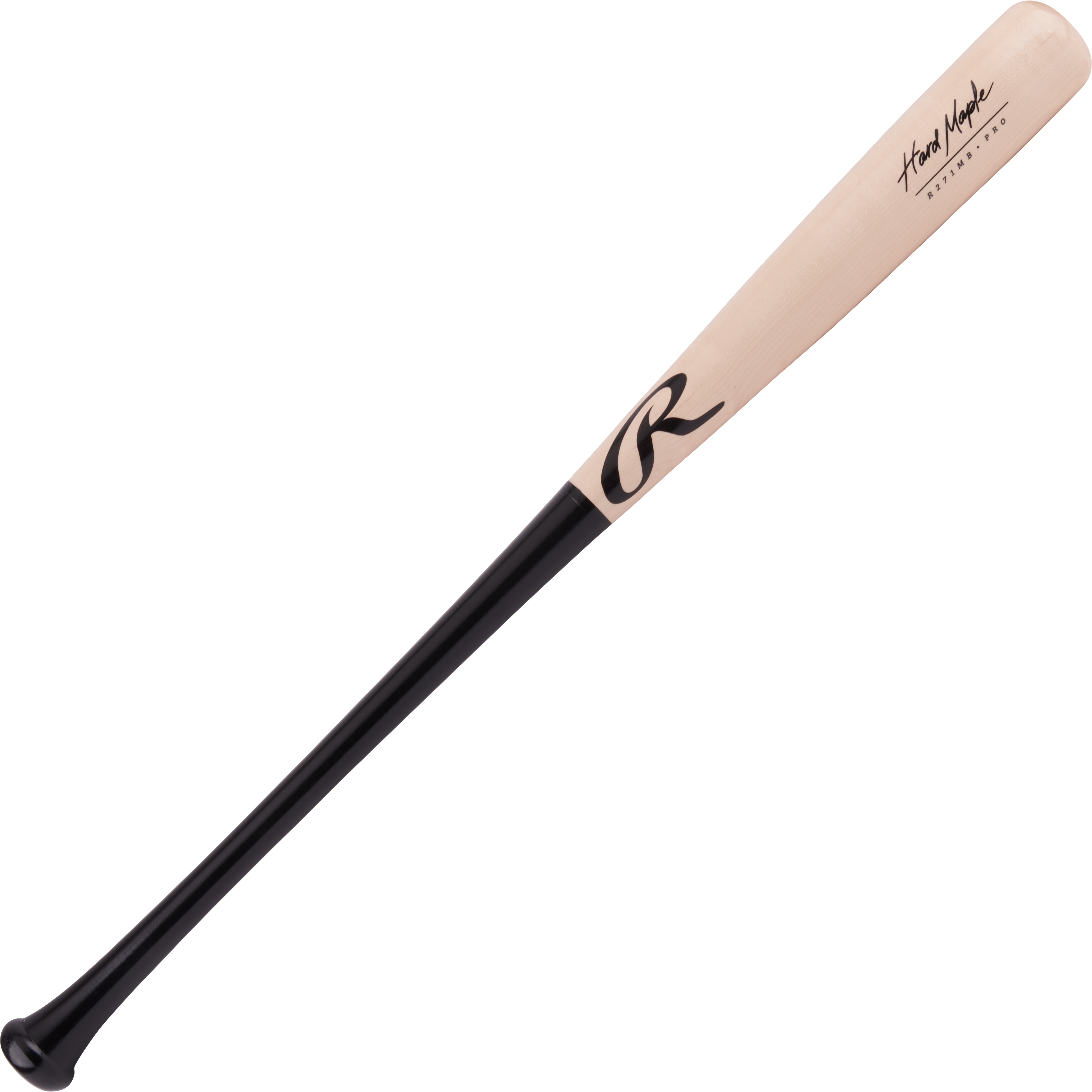 Rawlings Adirondack Series 271 Ash Wood Baseball Bat 2