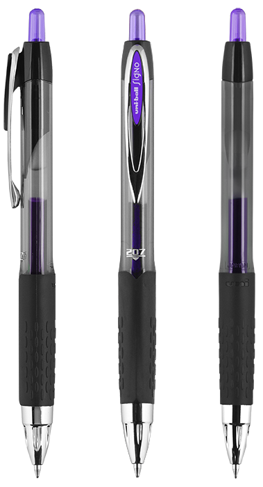 uni-ball® 207 Gel Pen 23