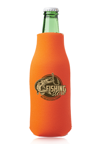 Zipper Beer Bottle Insulators 33