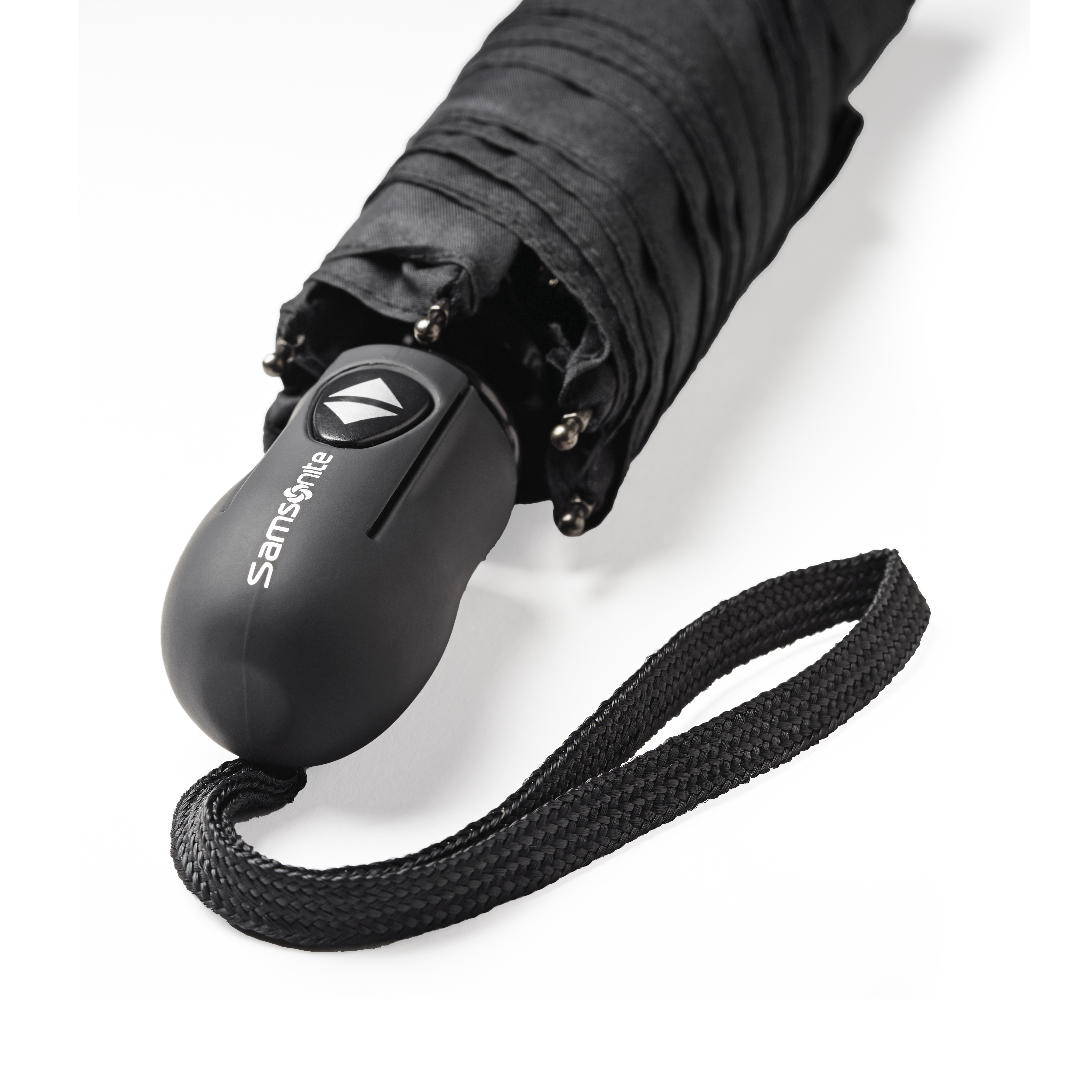 Samsonite Compact Auto Open/Close Umbrella 1