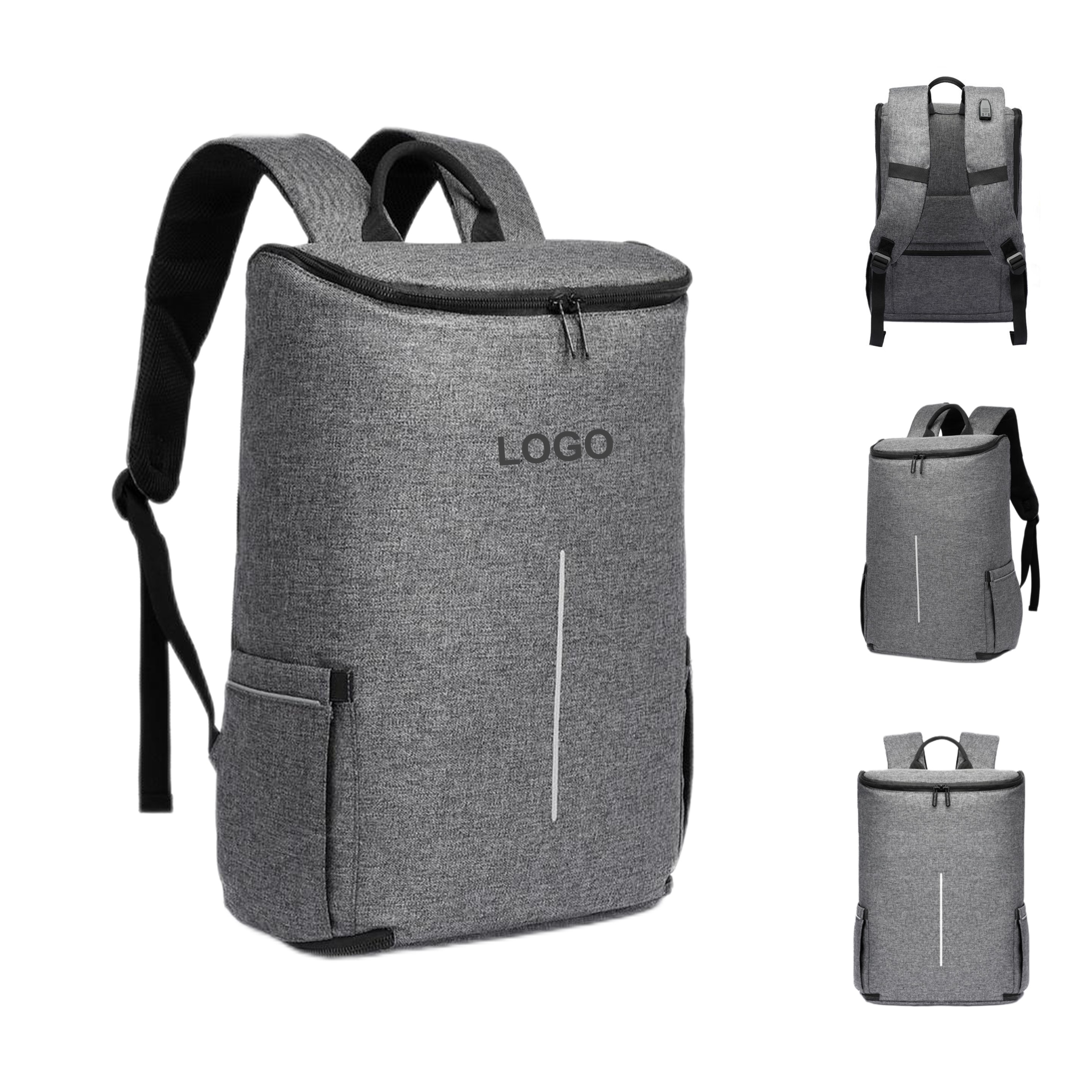 Travel Backpack (Direct Import) 2