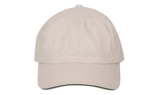 Brushed Cotton with Sandwich Trim 13