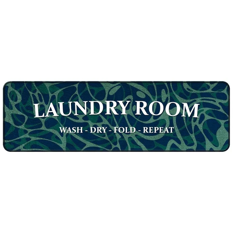 Laundry Mats 5
