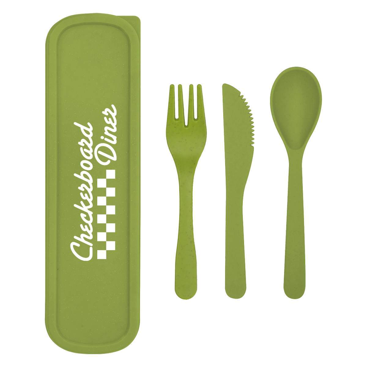 Wheat Utensil Set 6