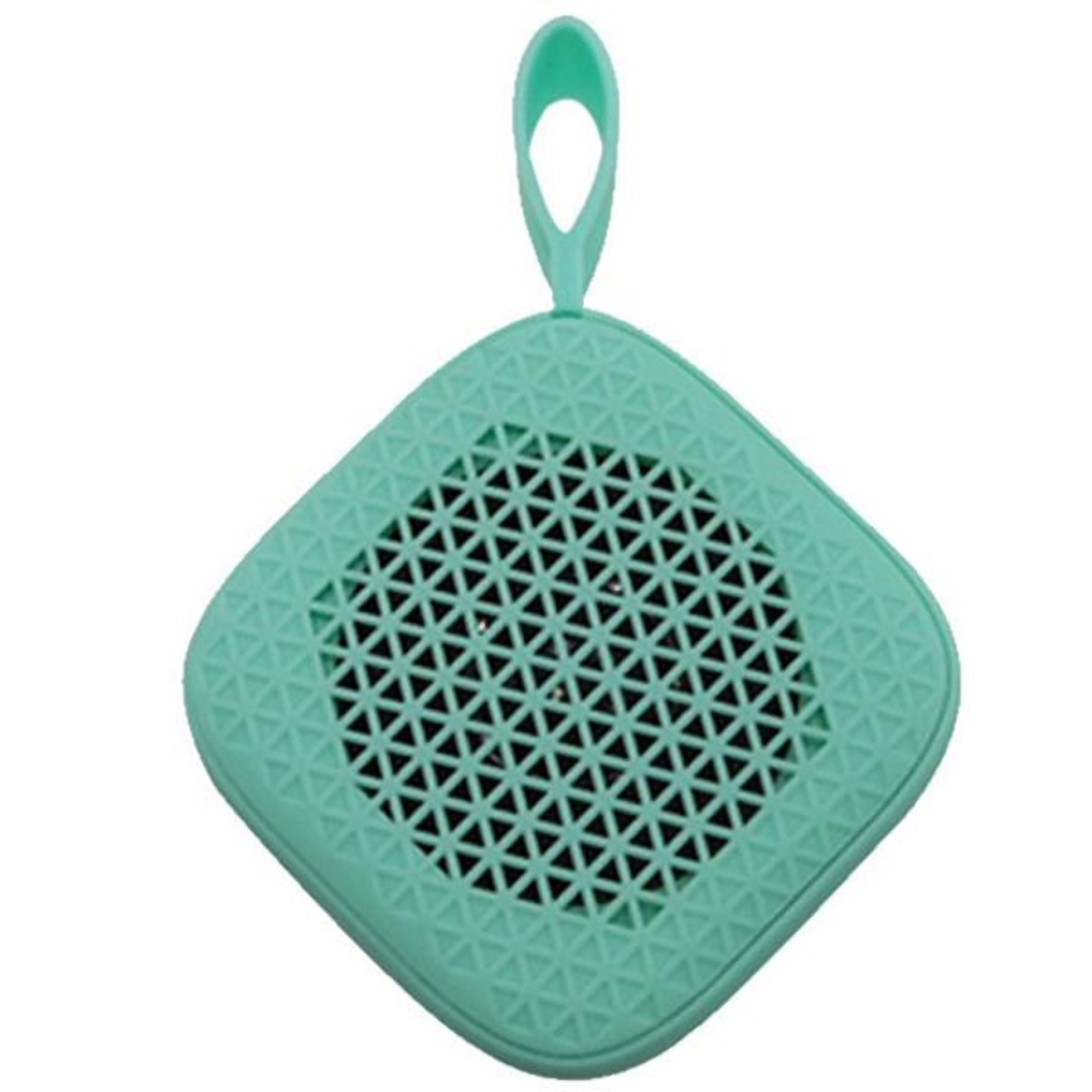 ABS Portable Bluetooth Speaker 5