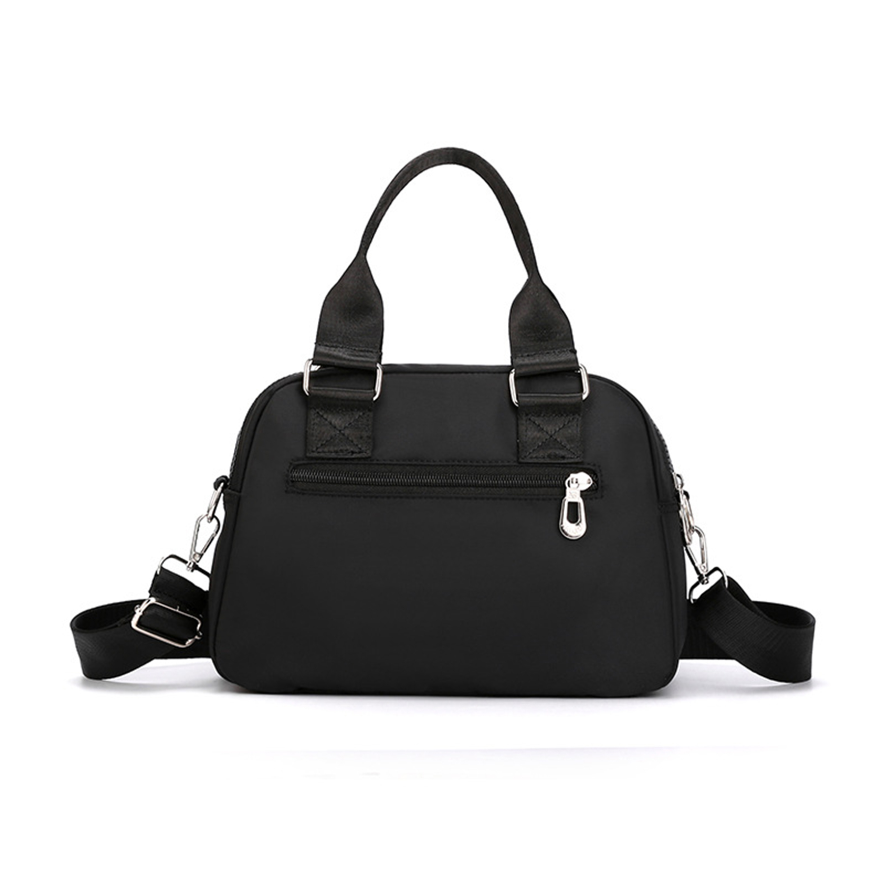 Nylon Ladies Shoulder Bag 2