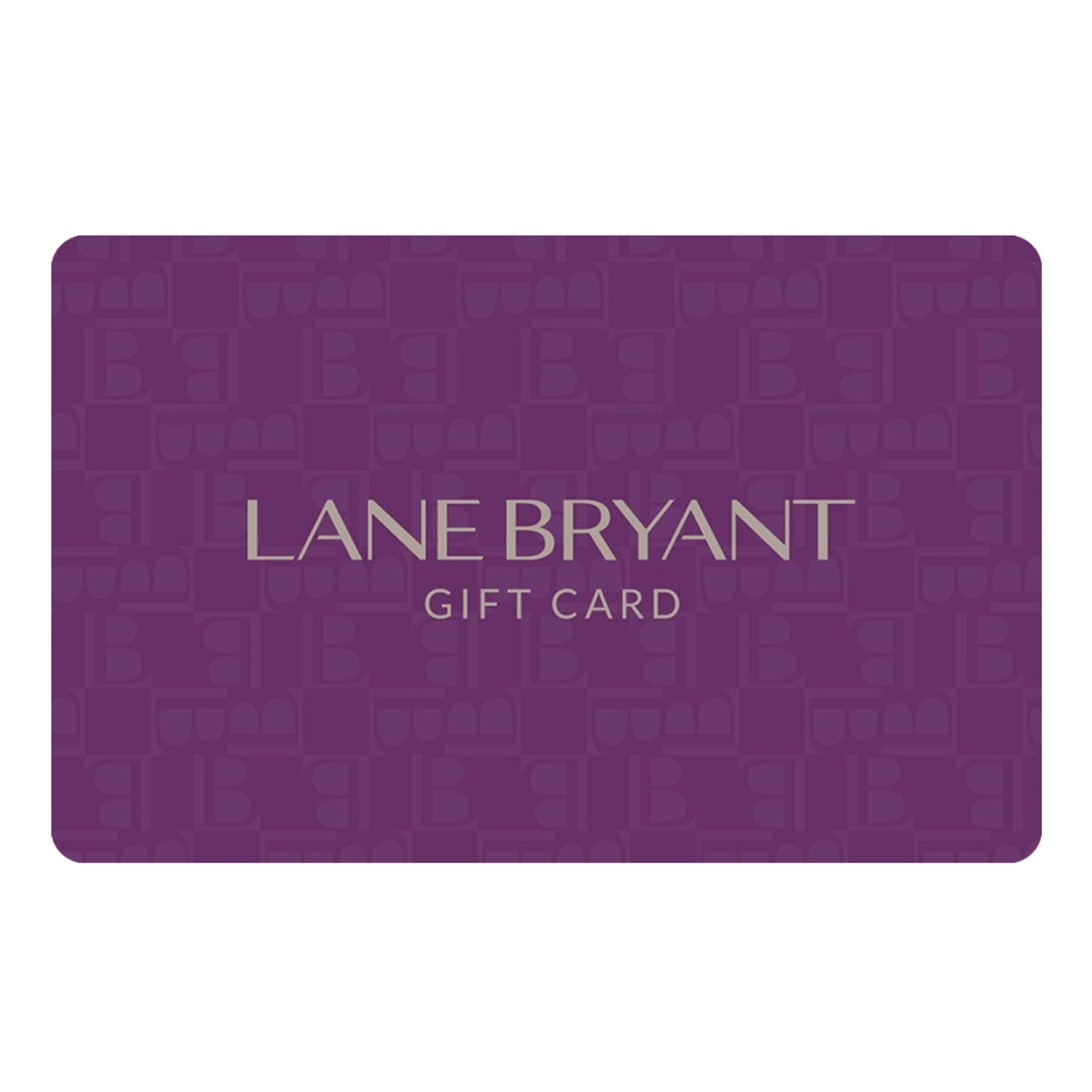 Lane Bryant Gift Card 2