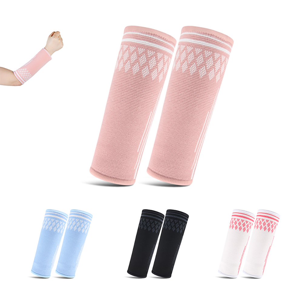 Sports Training Arm Guard Sleeve 6