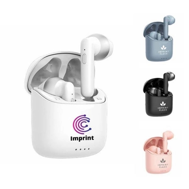Wireless Bluetooth Earbuds 9