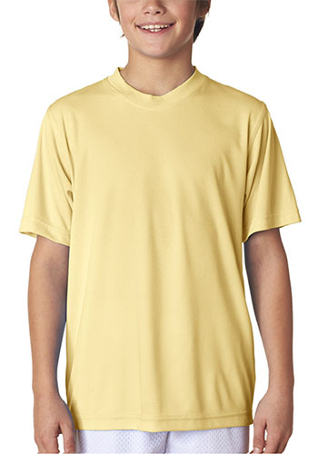 4 oz Moisture Wicking 100% Micro-Polyester 68