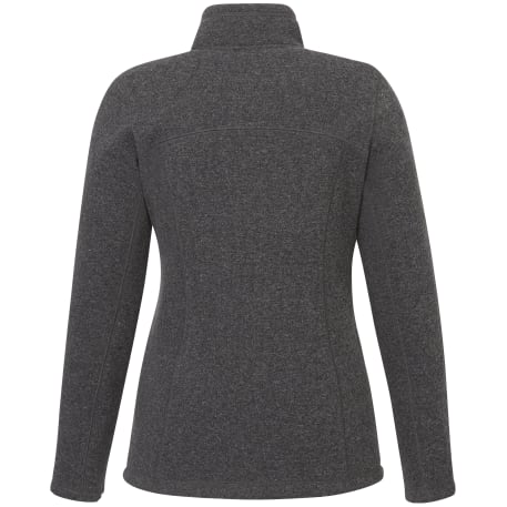 DARNELL Eco Knit Full Zip - Women's 53
