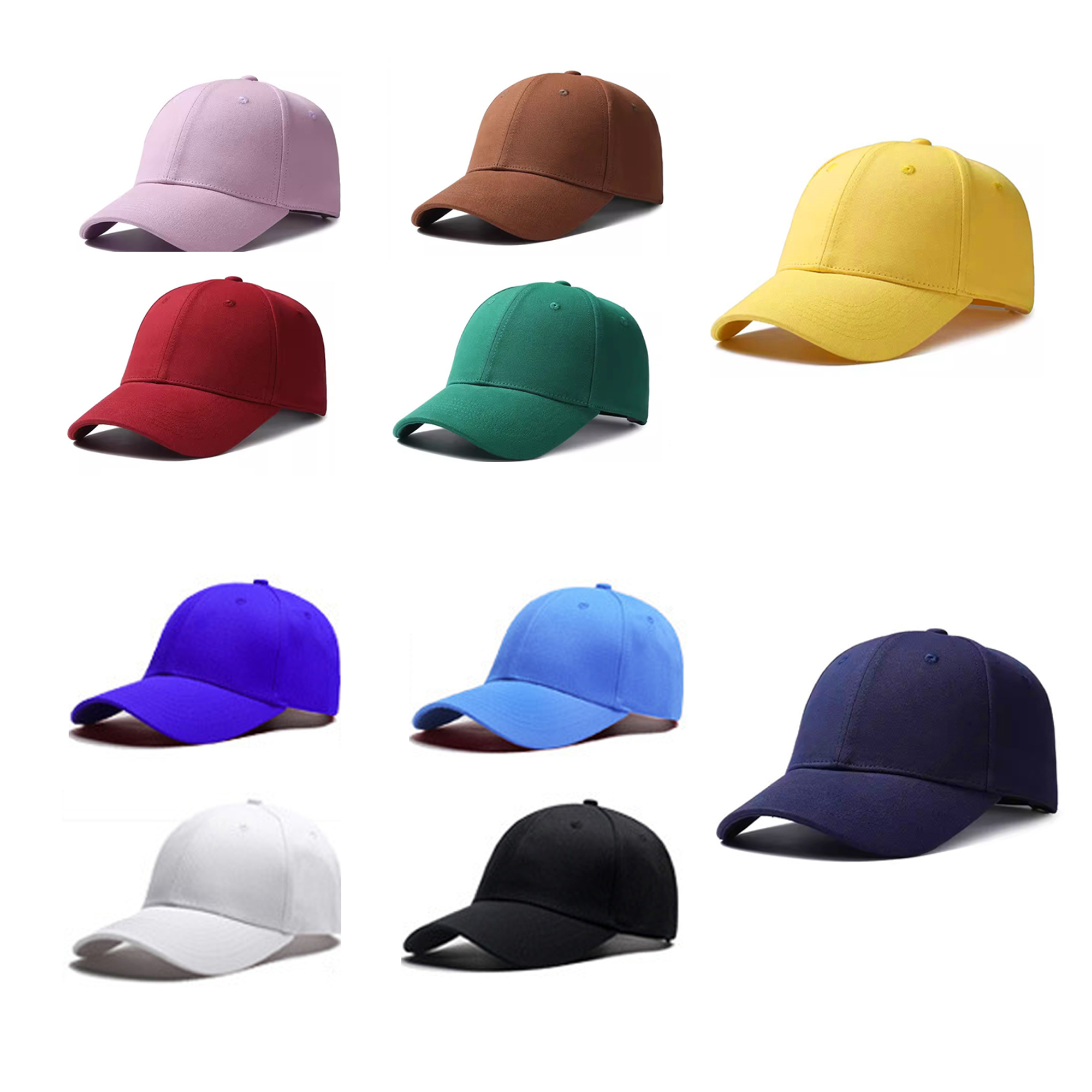 Simple Hat 3