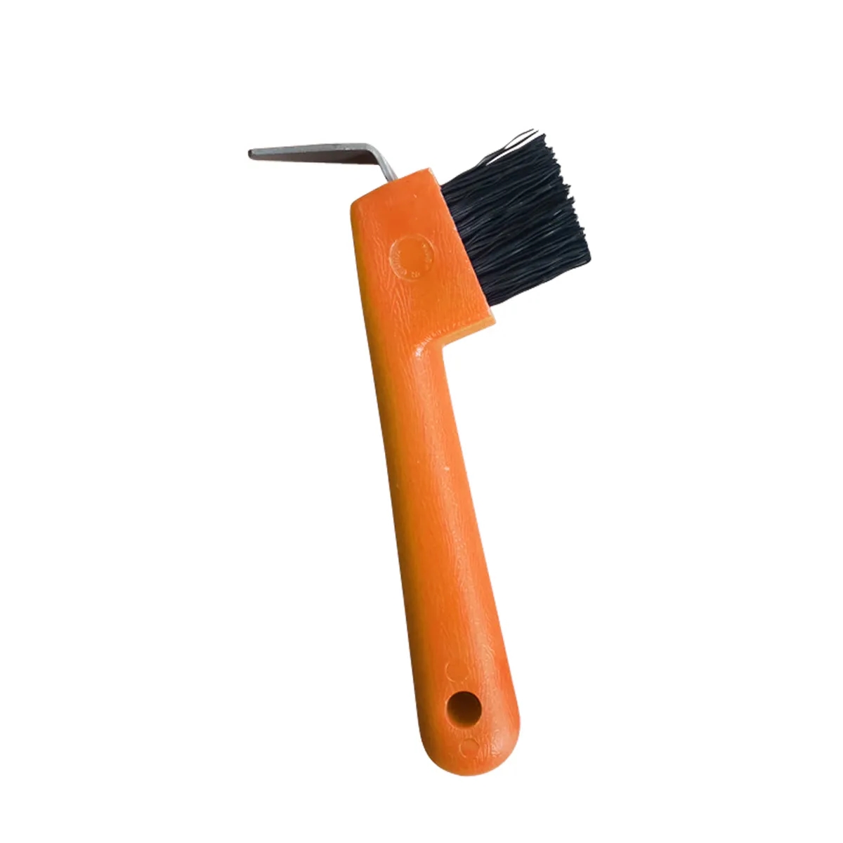 Horseshoe Brush Grooming Tools 2