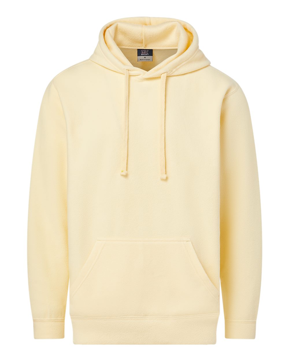Unisex Whisper Fleece™ Hooded Sweatshirt - 24701 13