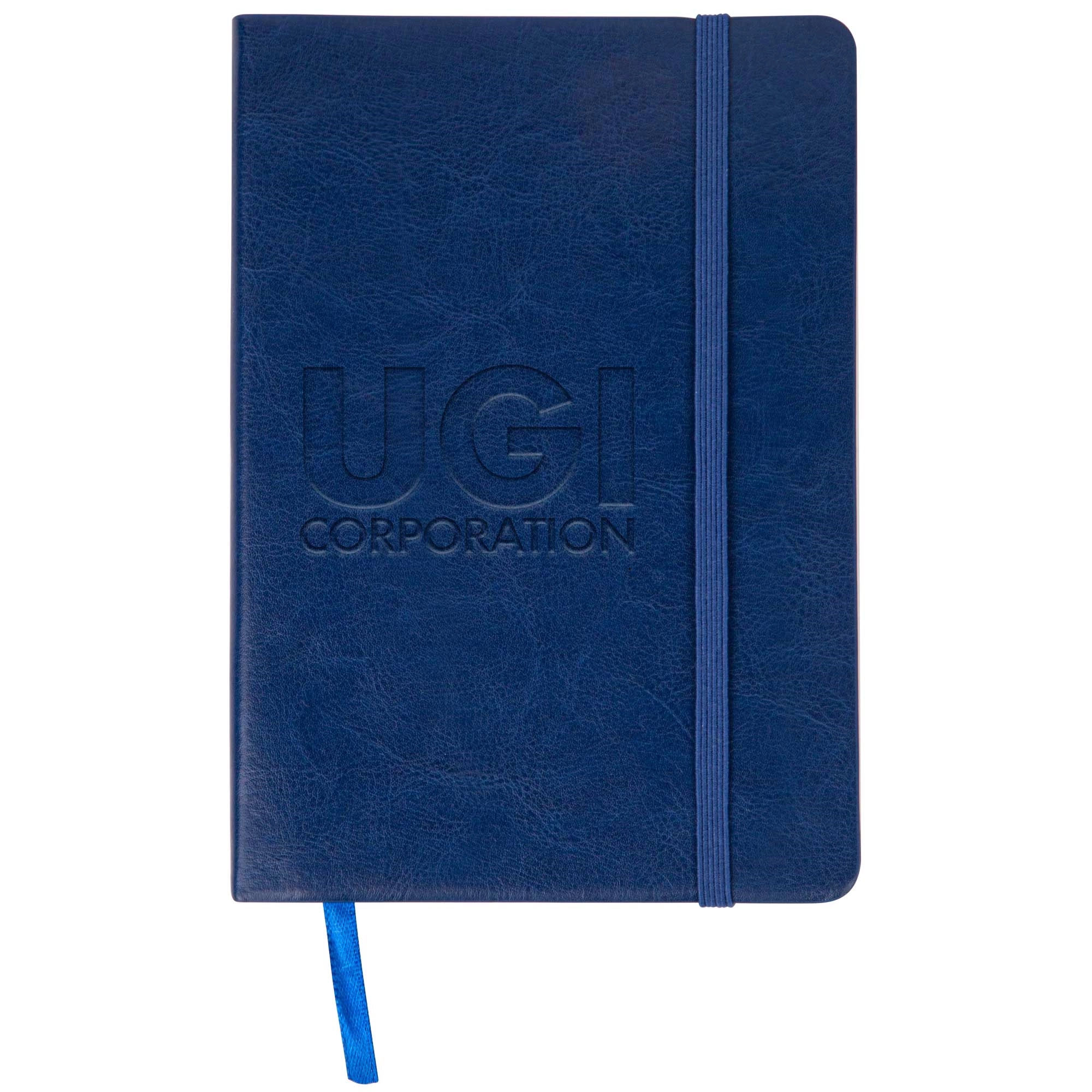 Soft Premium PU Leather Notebook 7