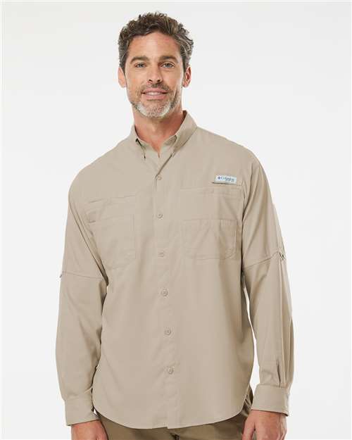 Men's PFG Tamiami™ II Fishing Shirt - 128606 28
