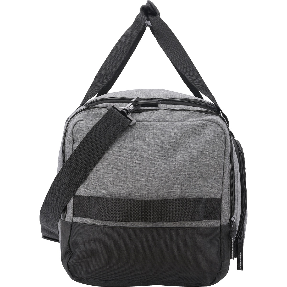 EarthTrendz™ 44L rPET Whitewater Duffel 3