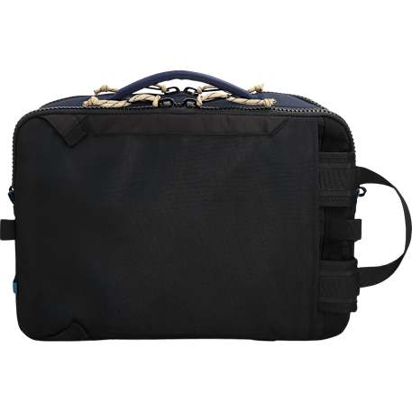 Topo Recycled Global Briefcase 121
