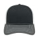 Cap America Trucker Mesh Back Cap 659