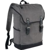 Field & Co. Hudson 15" Computer Backpack 7