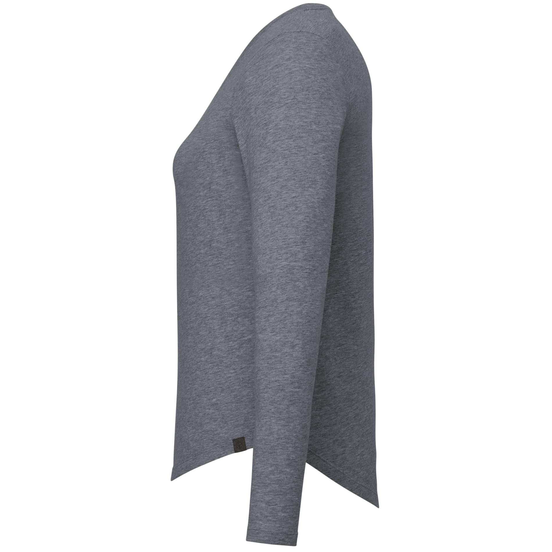 SOMOTO Eco Long Sleeve Tee - Women's 58