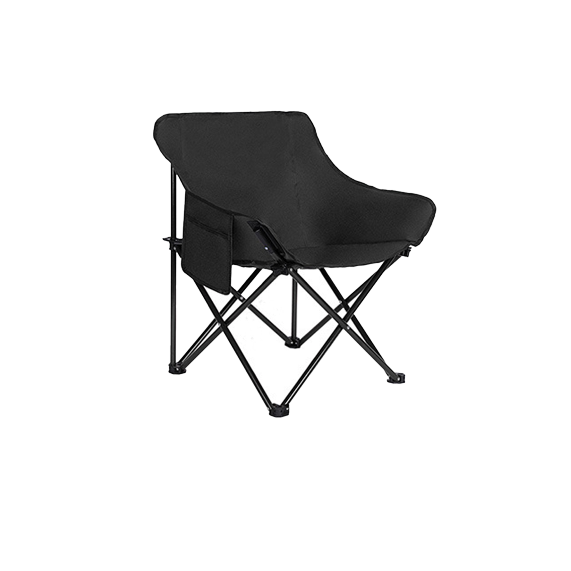 600D Oxford Fabric Portable Outdoor Chair 3