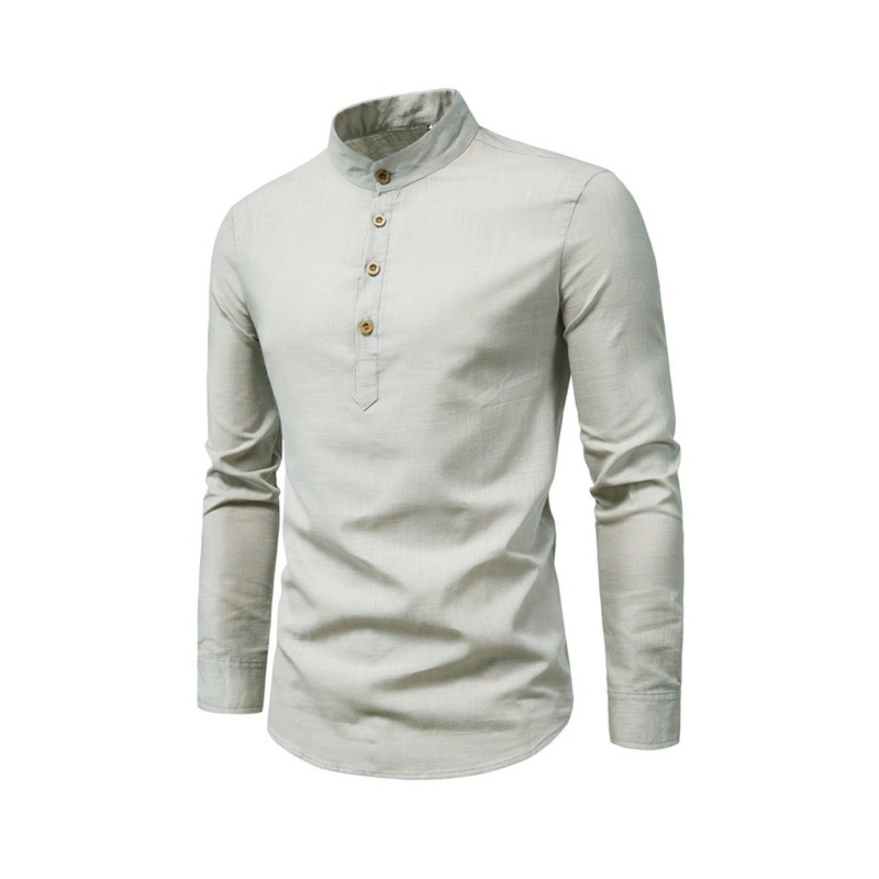 Long Sleeved Shirt 7