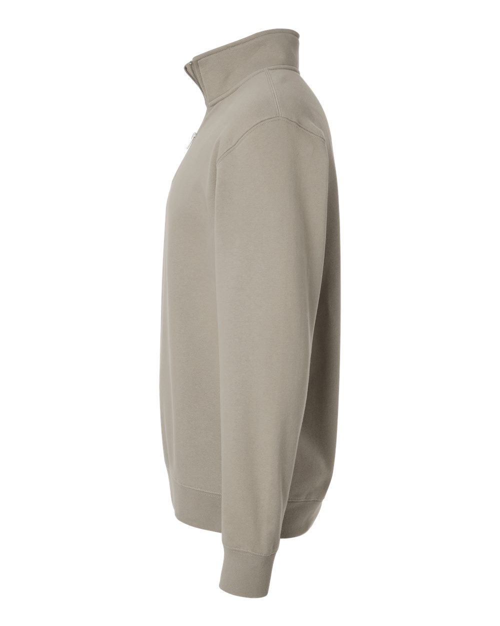 Unisex Midweight Quarter-Zip Pullover - SS4600QZ 53