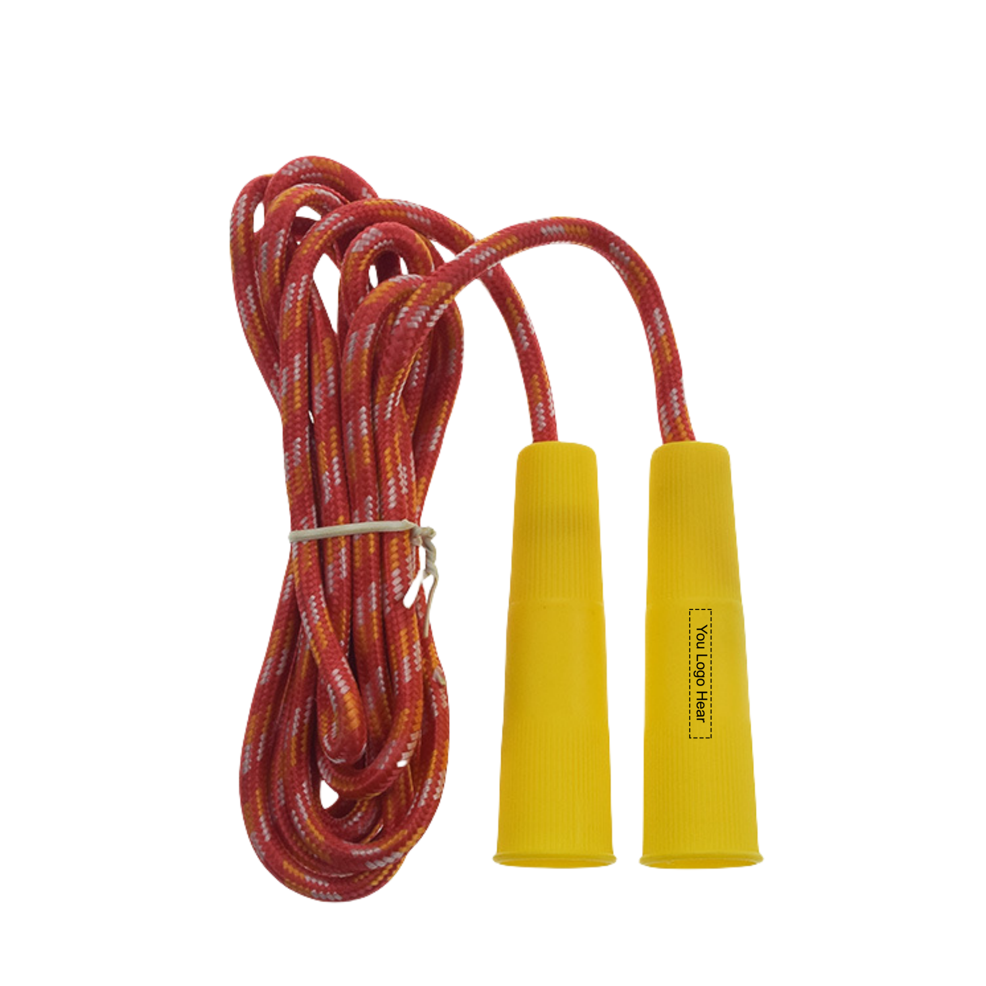 Nylon Skipping Jumping Rope 2
