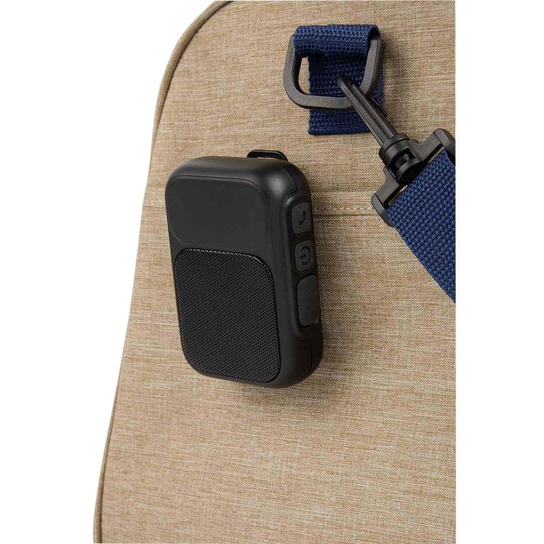 Clip Tune Magnetic Bluetooth Speaker 63