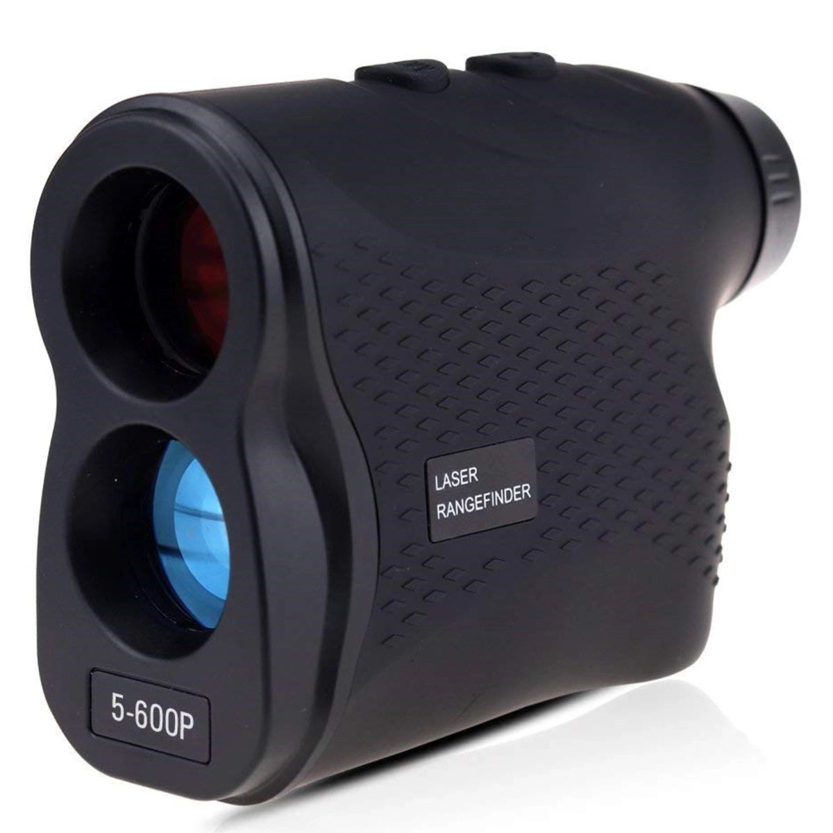 Laser Rangefinder for Golf & Hunting 1