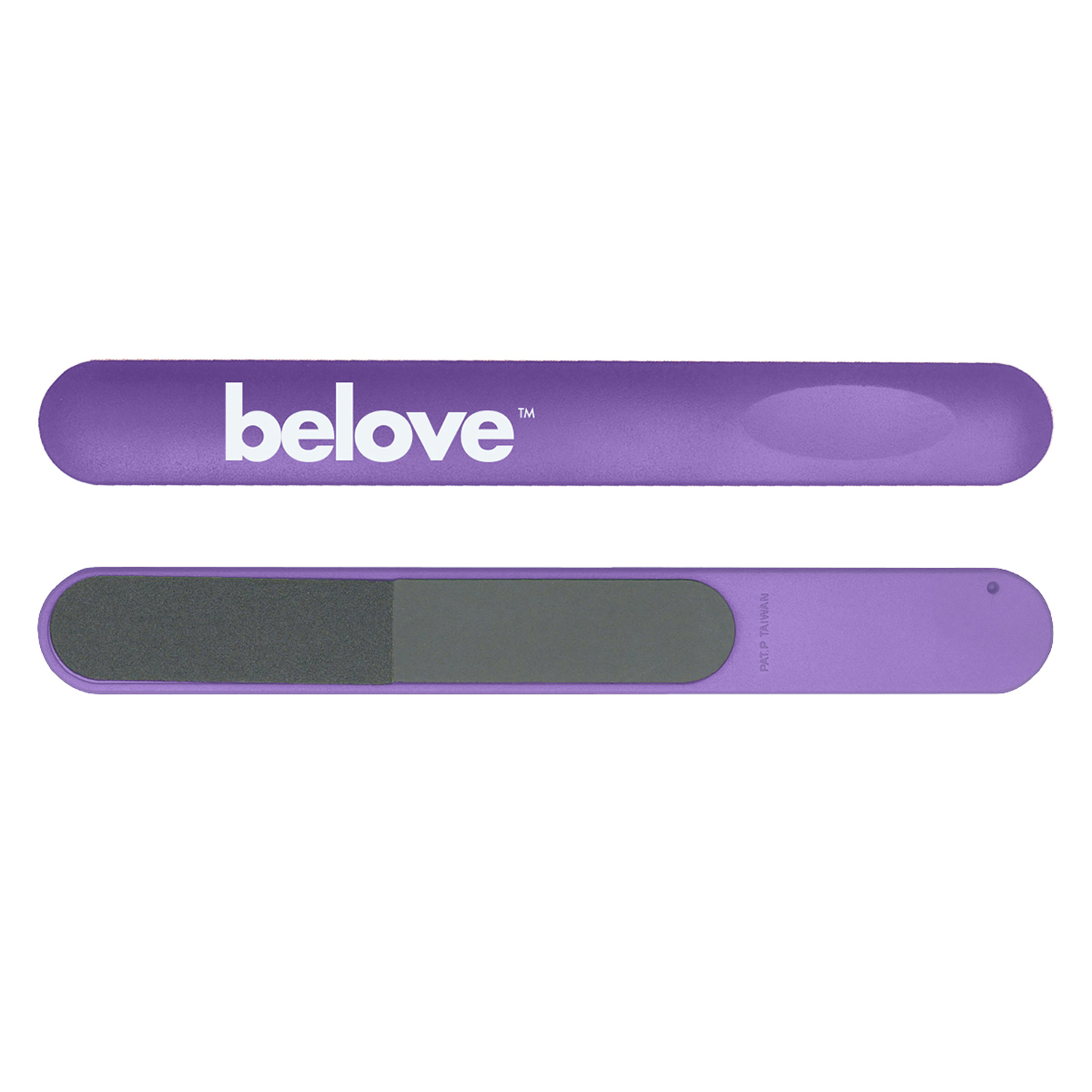 Nail File & Buffer 17