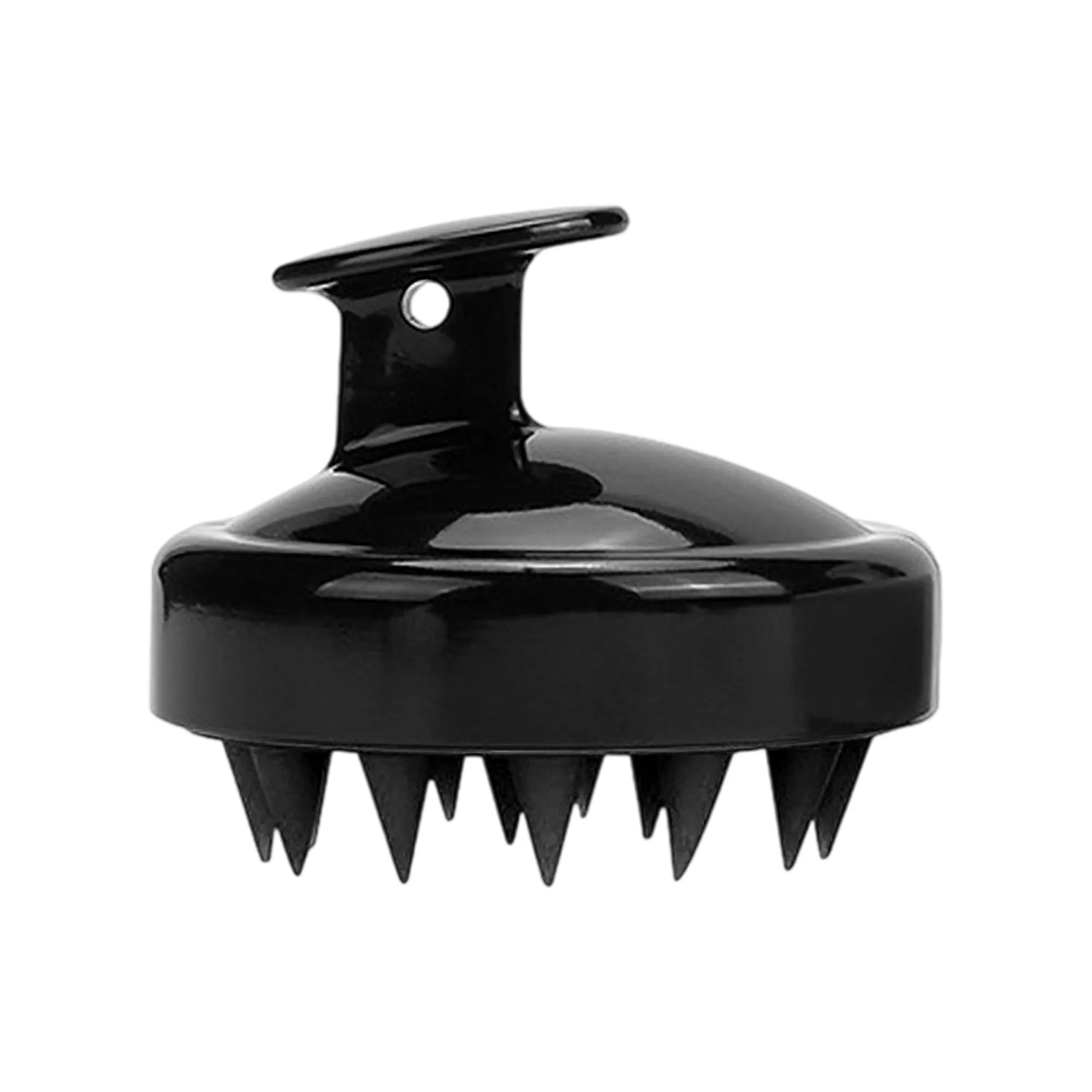 Silicone Scalp Massager Shampoo Brush 27